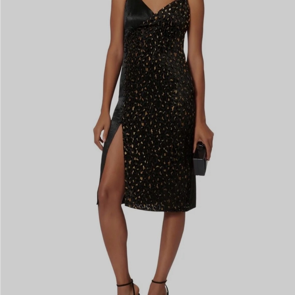 Midi dress